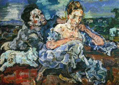 vorname kokoschkas|Oskar Kokoschka Paintings, Bio, Ideas 